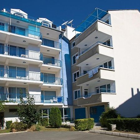 Elvira Hotel Ravda Esterno foto