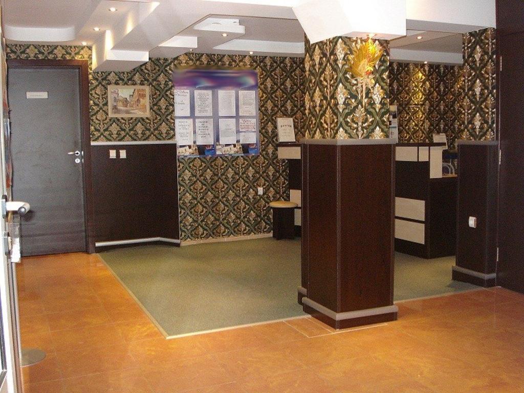Elvira Hotel Ravda Esterno foto