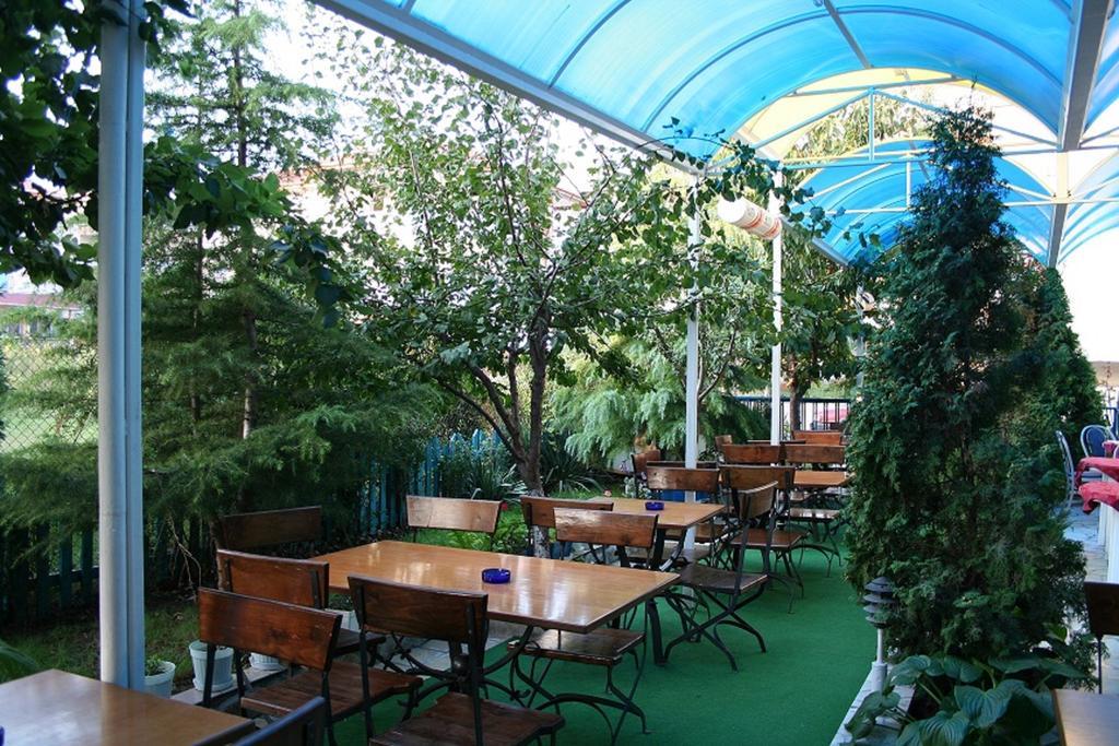 Elvira Hotel Ravda Esterno foto